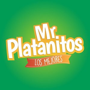 Andres Mr Platanitos
